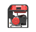 Бензиновый генератор SUNREKA G6500X