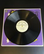 2 LP бокс Ф. Легар - Весёлая вдова. Монтаж оперетты. 2 Виниловые пластинки 12 дюймов. Мелодия СССР