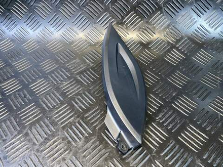 Пластик боковой правый Yamaha TDM900 RN08 2002