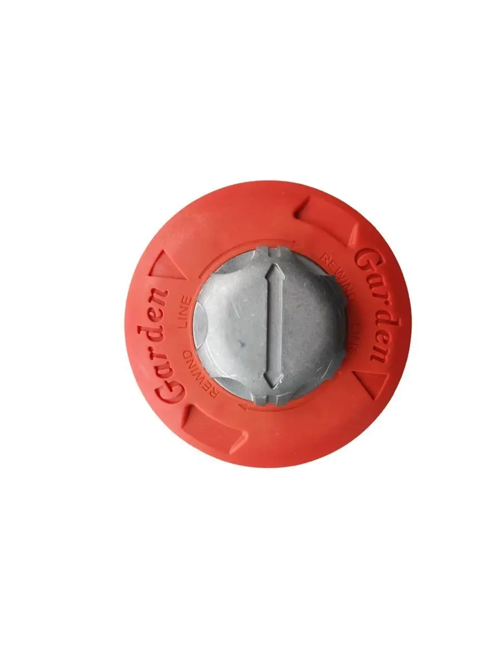 Головка триммерная Garden М10х1,25FLH левая Tap-n-go
