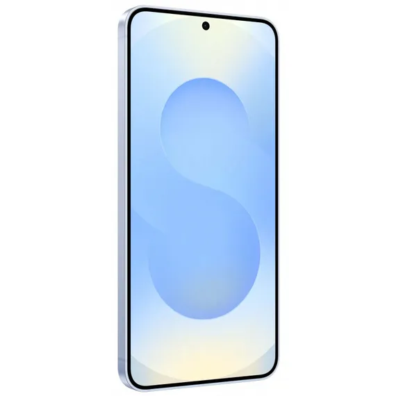 Смартфон Samsung Galaxy S25 12 ГБ | 128 ГБ (Голубой | Icyblue)