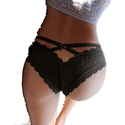 Трусики Sexy Floral, 2XL
