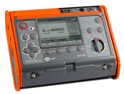 Измеритель Sonel MPI-530