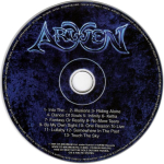 Arwen / Illusions (RU)(CD)
