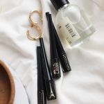 Жидкая подводка для глаз ART-VISAGE "PARIS" Liquid Eyeliner - Серая