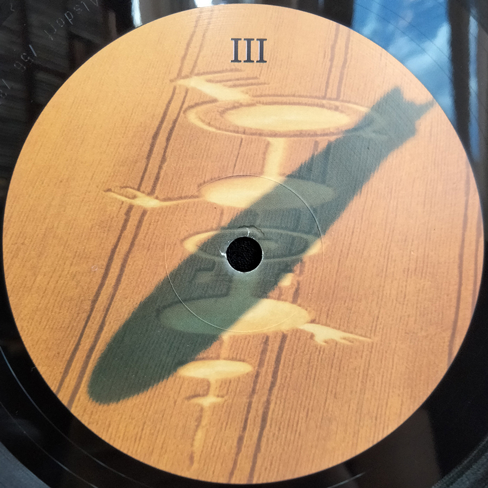 Led Zeppelin / Remasters (3LP)
