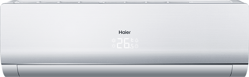 Неинверторный кондиционер Haier Flexis On-Off HSU-24HFF103/R3-W / HSU-24HUF103/R3 (2025) Неинверторный кондиционер Haier Flexis On-Off HSU-24HFF103/R3-W / HSU-24HUF103/R3 (2025)