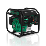 Генератор бензиновый инверторный Electrolite EL-4500i