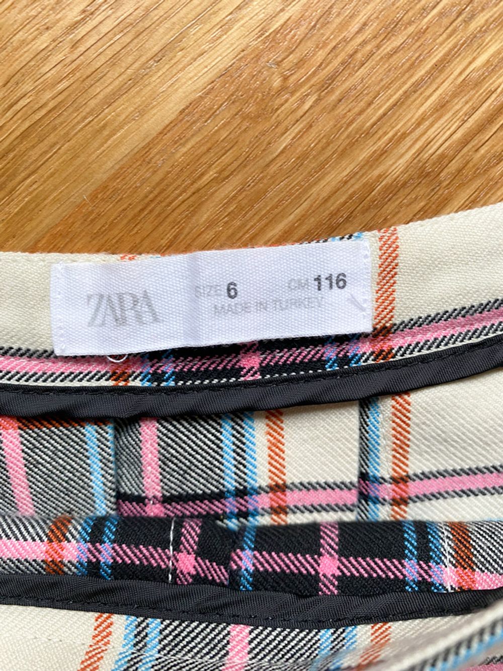 Юбка Zara, 116