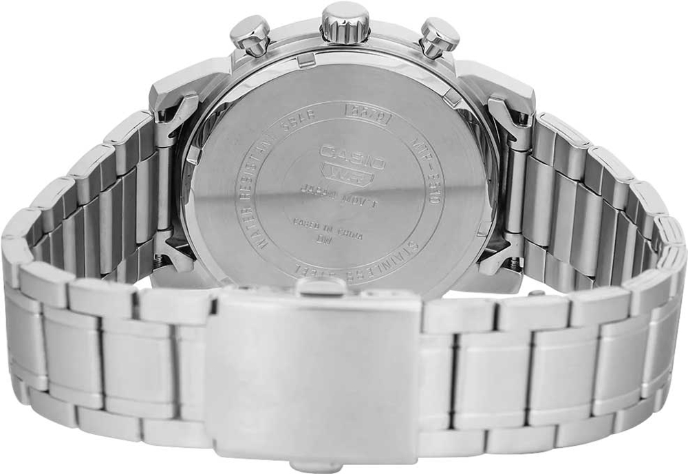 Часы Casio MTP-E510D-1A2