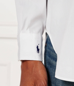 Рубашка POLO RALPH LAUREN - белый(211891422)