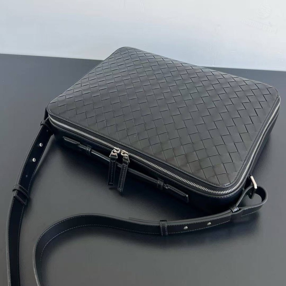 Портфель Bottega Veneta