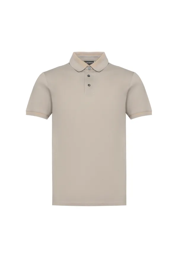 Поло мужское EMPORIO ARMANI