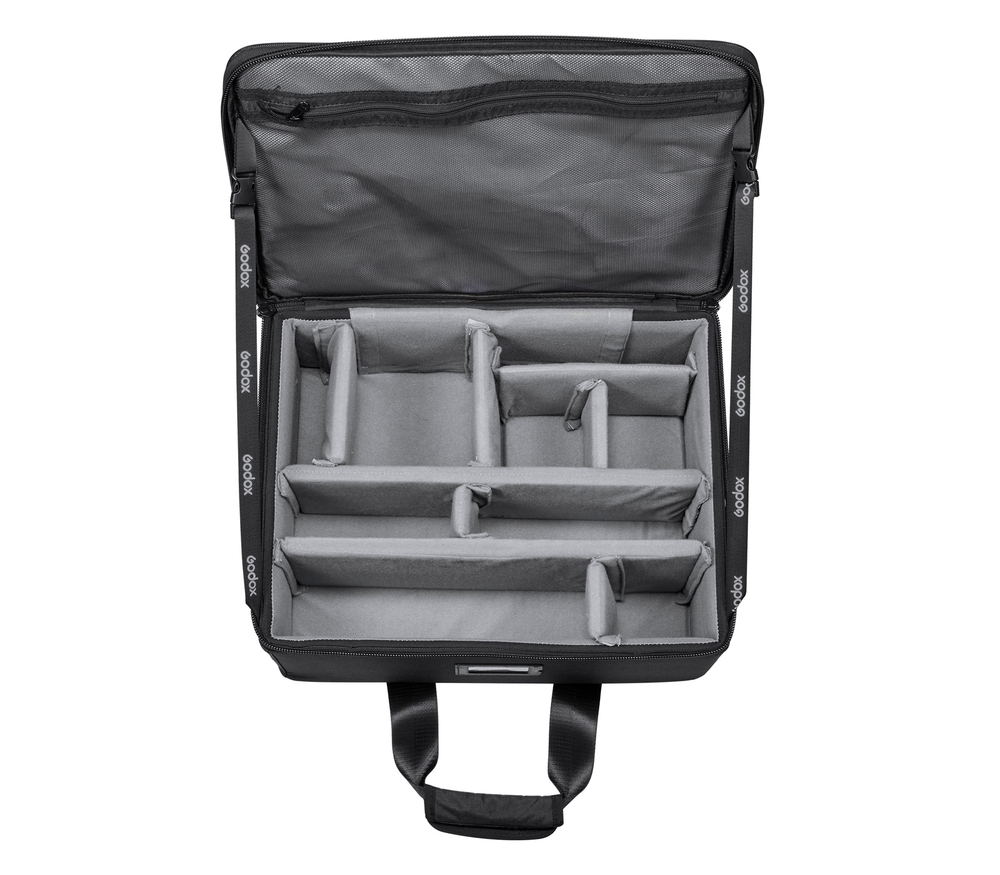 Комплект Godox ML30Bi-K2, 2х30 Вт, 2800-6500К