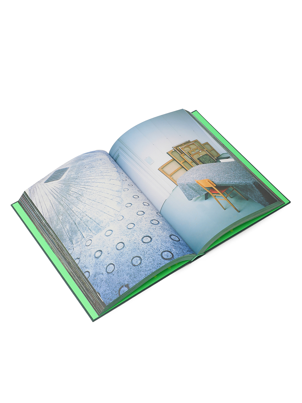 Книга Misha Hollenbach - C