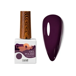 Гель-лак Hema free Runail, 10мл №10052