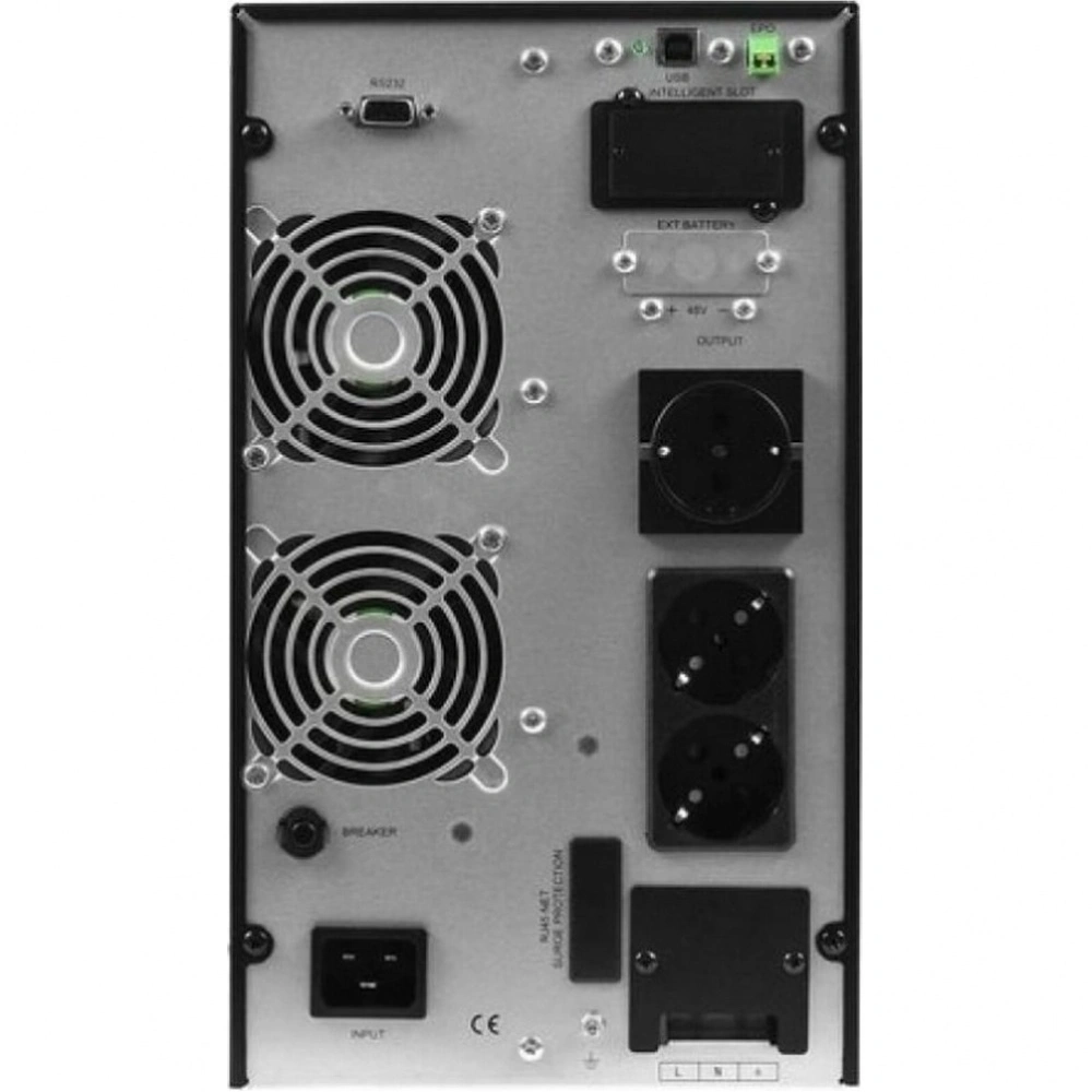 ИБП PowerMan Online 3000 Plus (6121945)
