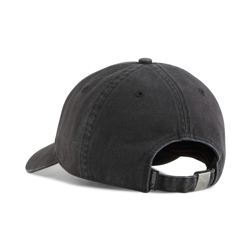 Кепка PUMA PREMIUM ESS CLASSIC BB Cap