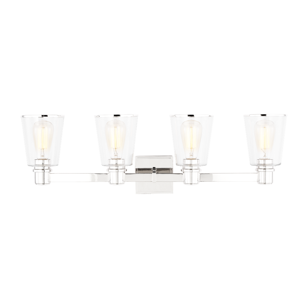 Светильник Visual Comfort Alessa 4 - Light Vanity