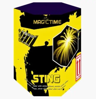 STING