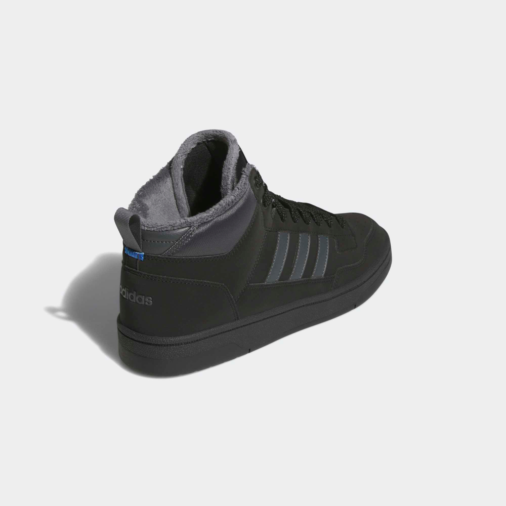Кроссовки мужские ADIDAS RAPID COURT MID WINTERIZED