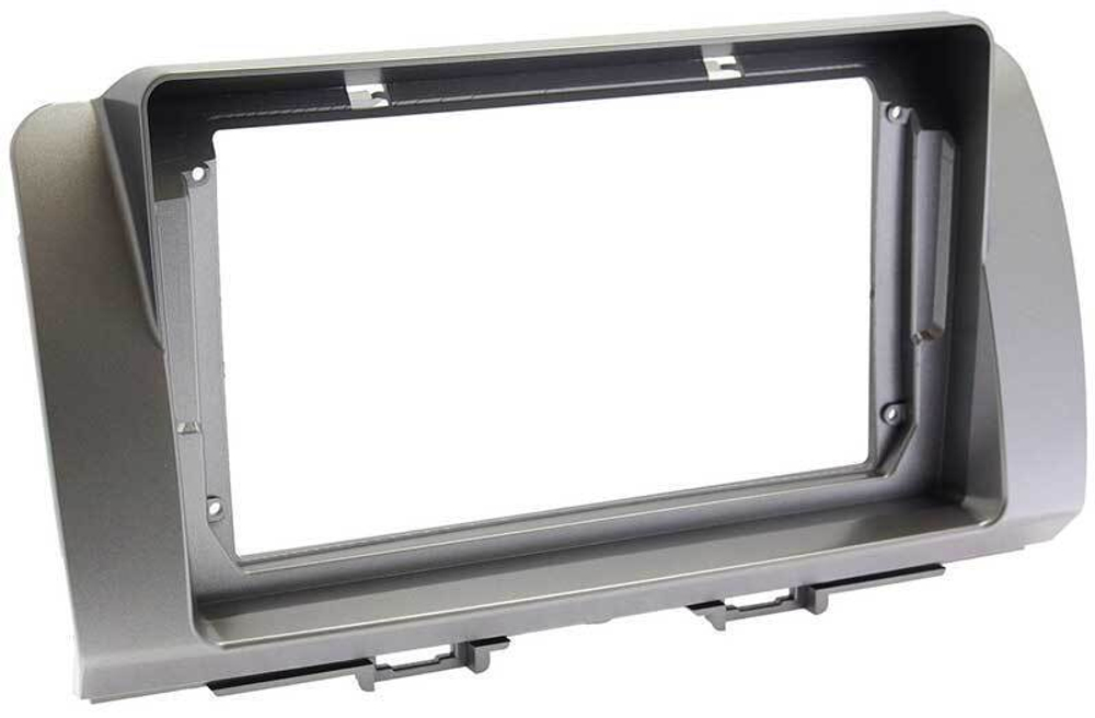 Topway TS18 2+32GB 8 ядер для Toyota bB 2005-2016