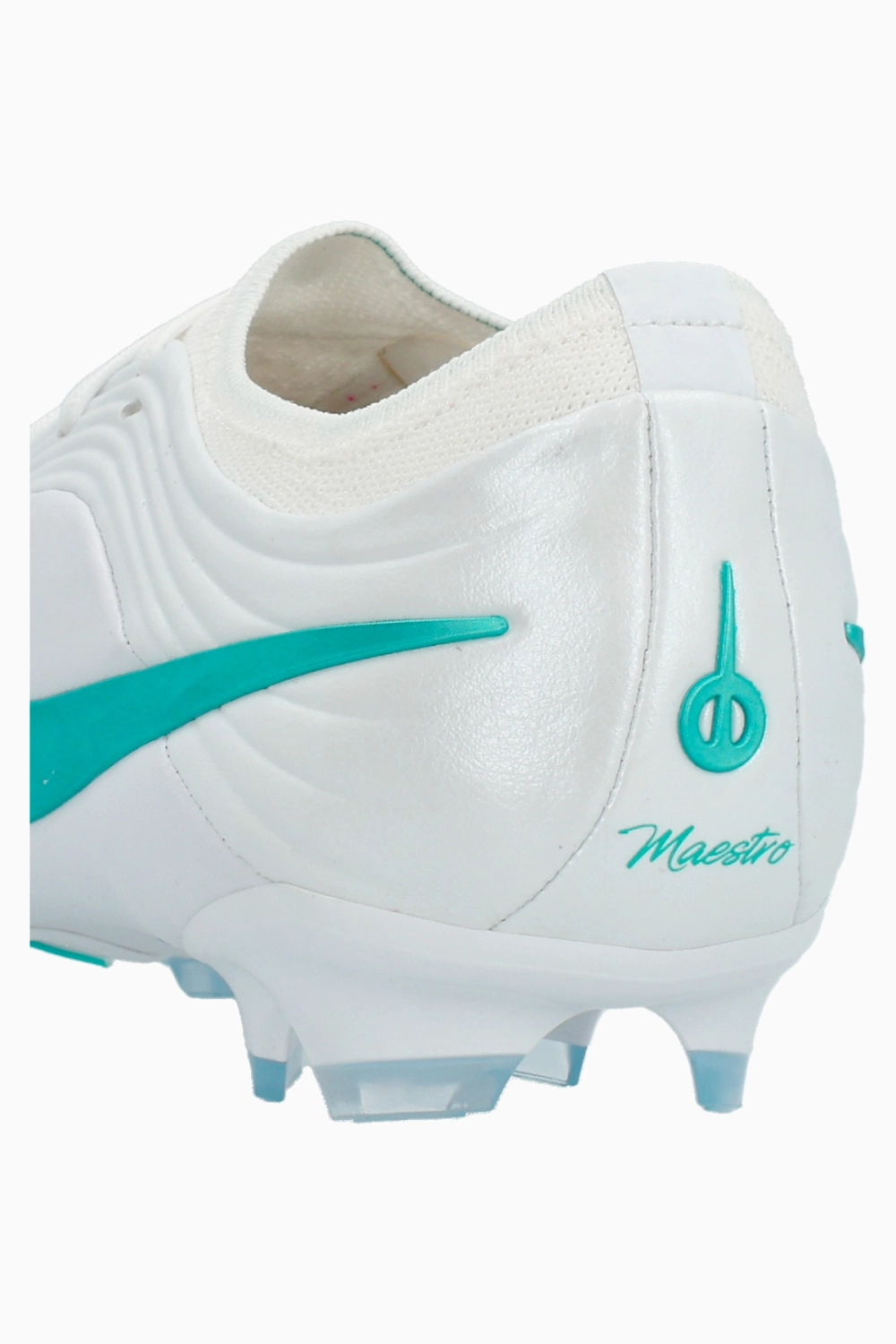Бутсы Nike Tiempo Maestro Elite FG - белый