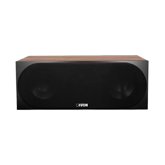 Canton Smart Cinema GLE S2 I Makassar