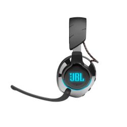 Проводная игровая гарнитура JBL Quantum 800 Black