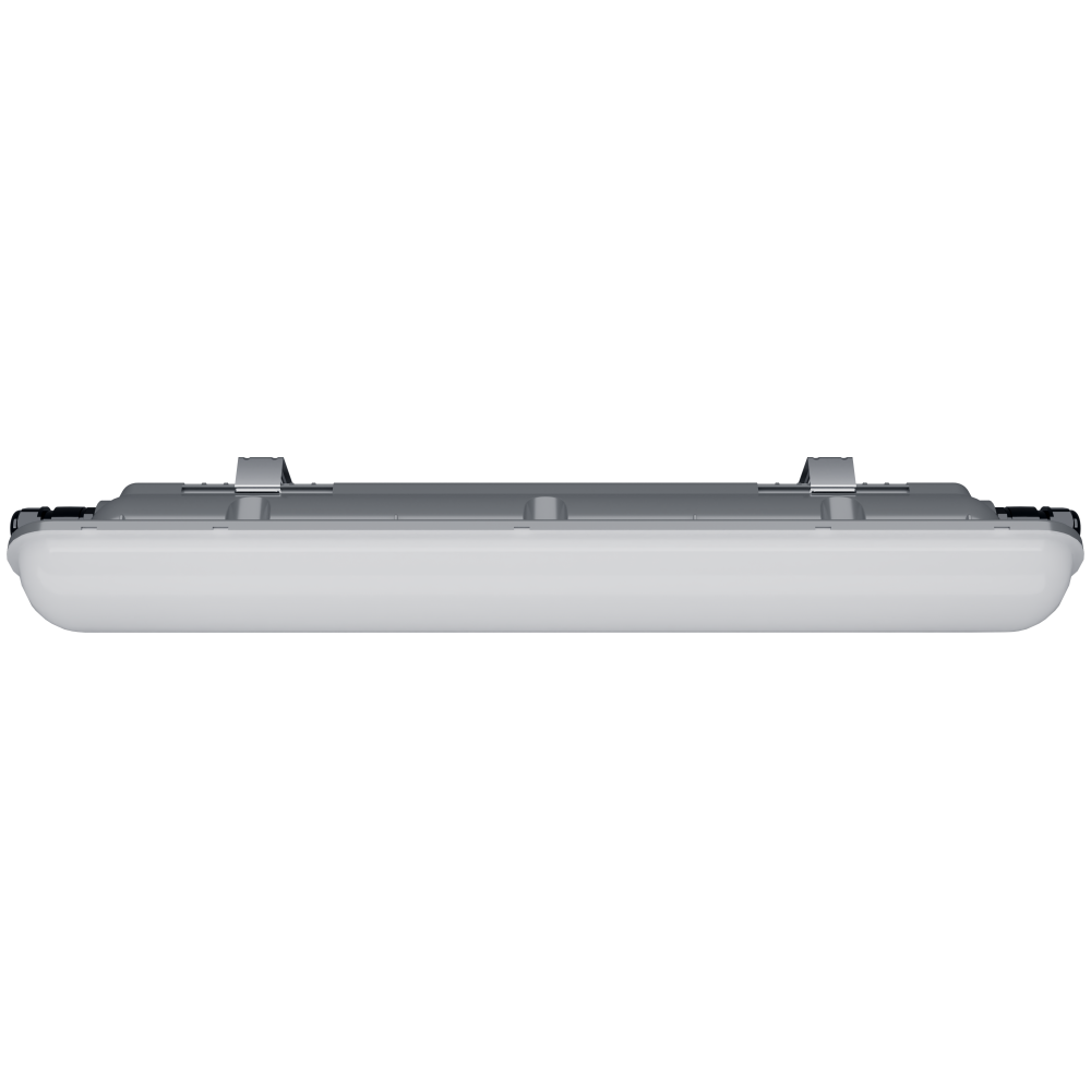 Светильник LED ДСП 18Вт 6500К 2350Лм с БАП 1ч IP65 570х100х73мм DSP-09 Navigator 93982