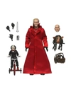Фигурка NECA Ultimate Saw: Jigsaw Killer (Red Robe)