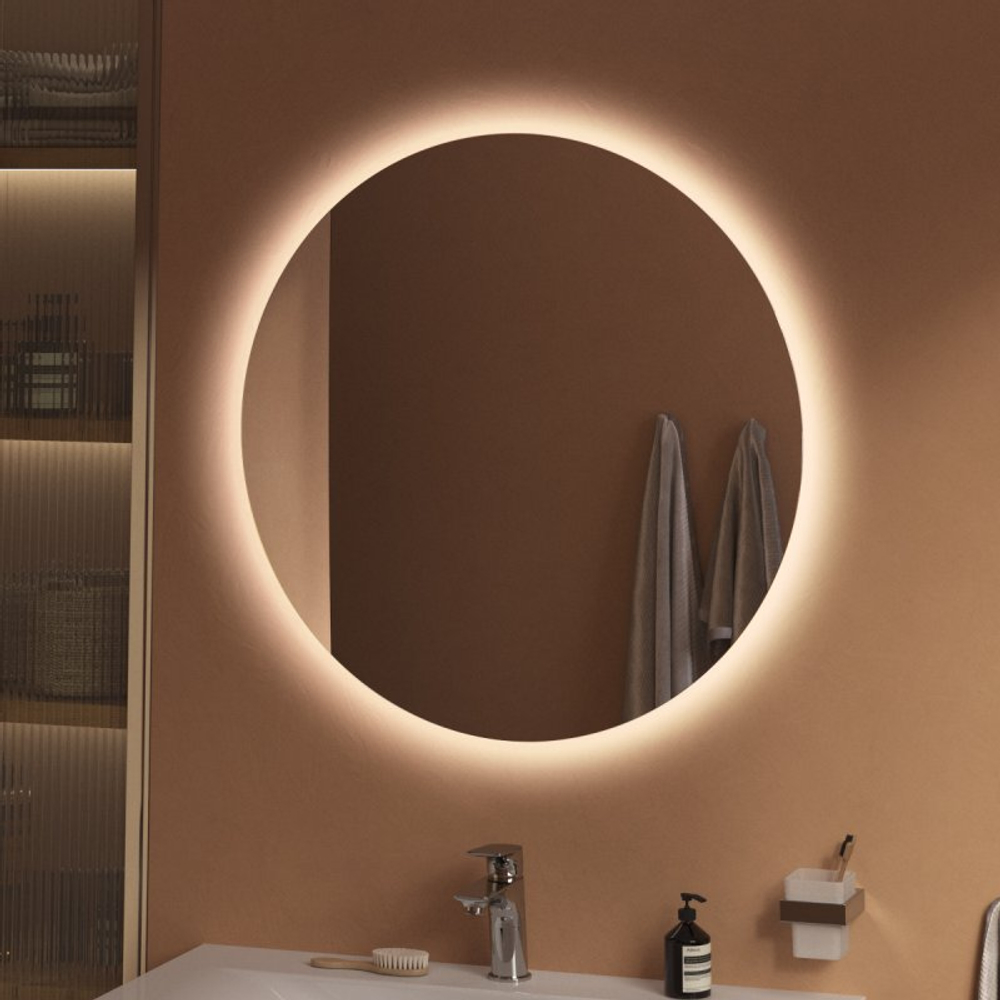 Зеркало BelBagno SPC-INT-700-LED