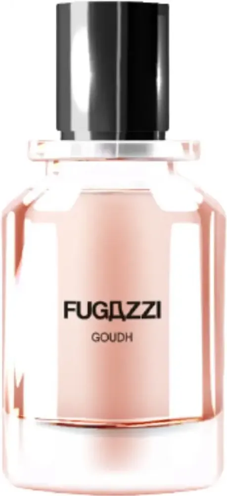 Fugazzi Goudh Extrait de Parfum 100 ml