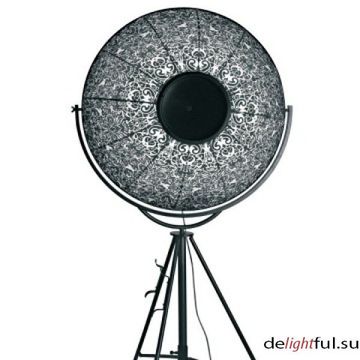 replica   Pallucco Fortuny floor lamp S