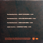 The Notorious B.I.G / It Was All A Dream - The Notorious B.I.G. 1994-1999 (Limited Edition Box Set)(Clear Vinyl)(9LP)