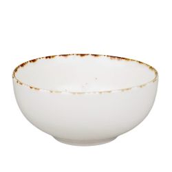 Салатник 370 мл d 12,5 см h6 см емкость для закусок Organica Grain P.L. Proff Cuisine [6]