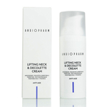 Крем лифтинг для шеи и зоны декольте ANGIOPHARM Lifting Neck & Decolette Cream 50 мл