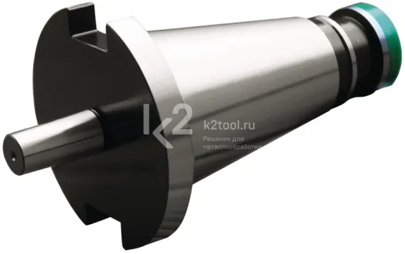 Оправка переходная Optimum SK50 (DIN 2080) / B18