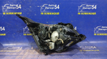 Фара передняя левая TOYOTA NOAH 2007-2010