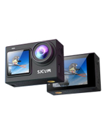 Экшн-камера SJCAM SJ6-PRO (аквабокс), 4K, WiFi, черный [sjcam-sj6-pro]