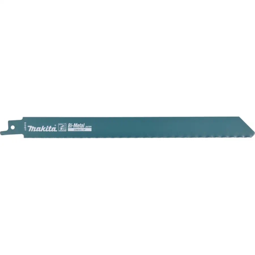 Сабельная пилка для металла 225x0,9x24TPI Makita D-51677