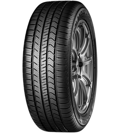 YOKOHAMA Geolandar X-CV G057 235/55R19 105W