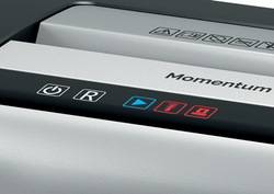 Уничтожитель документов Rexel Momentum X308