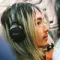 Marshall Milton ANC Black