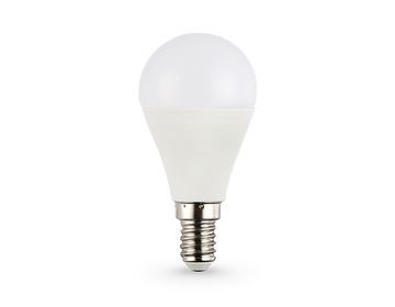 Светодиодная лампа Шар LED P45 13W IC E14 2700K 175-265V 451313 Bulbing Ambrella