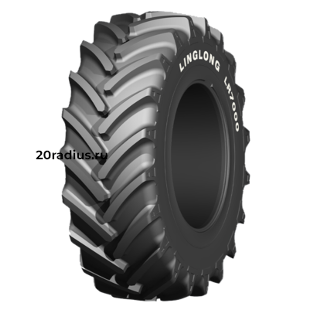 600/70R34 160D (163A8) LR7000 R-1W TL КИТАЙ
