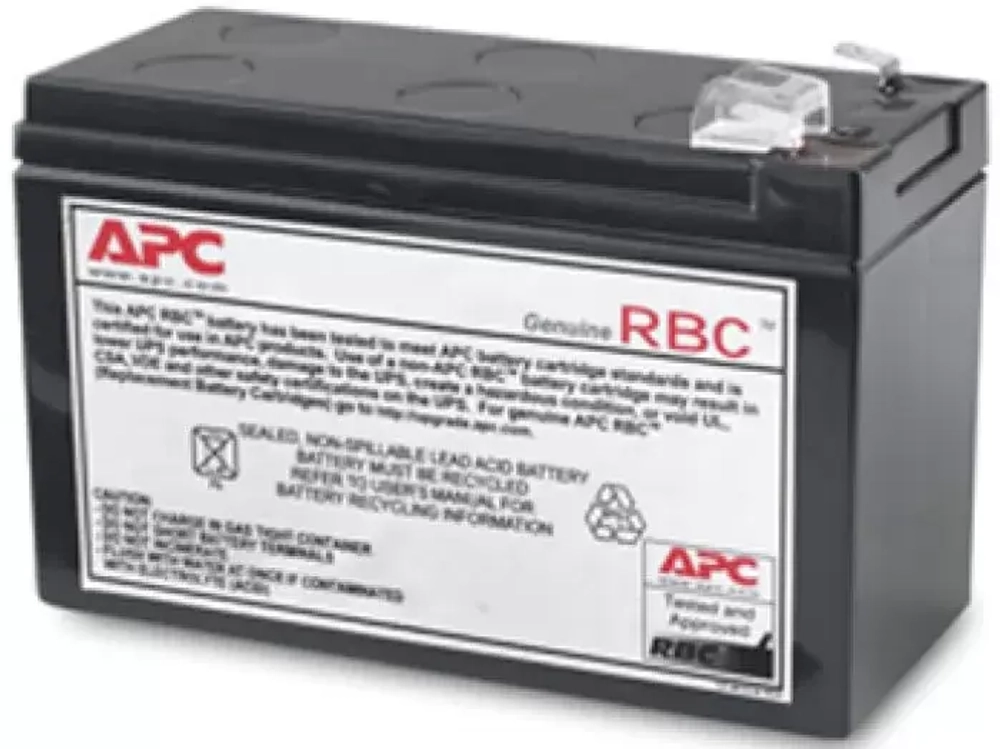 Батарея APC  APCRBC132