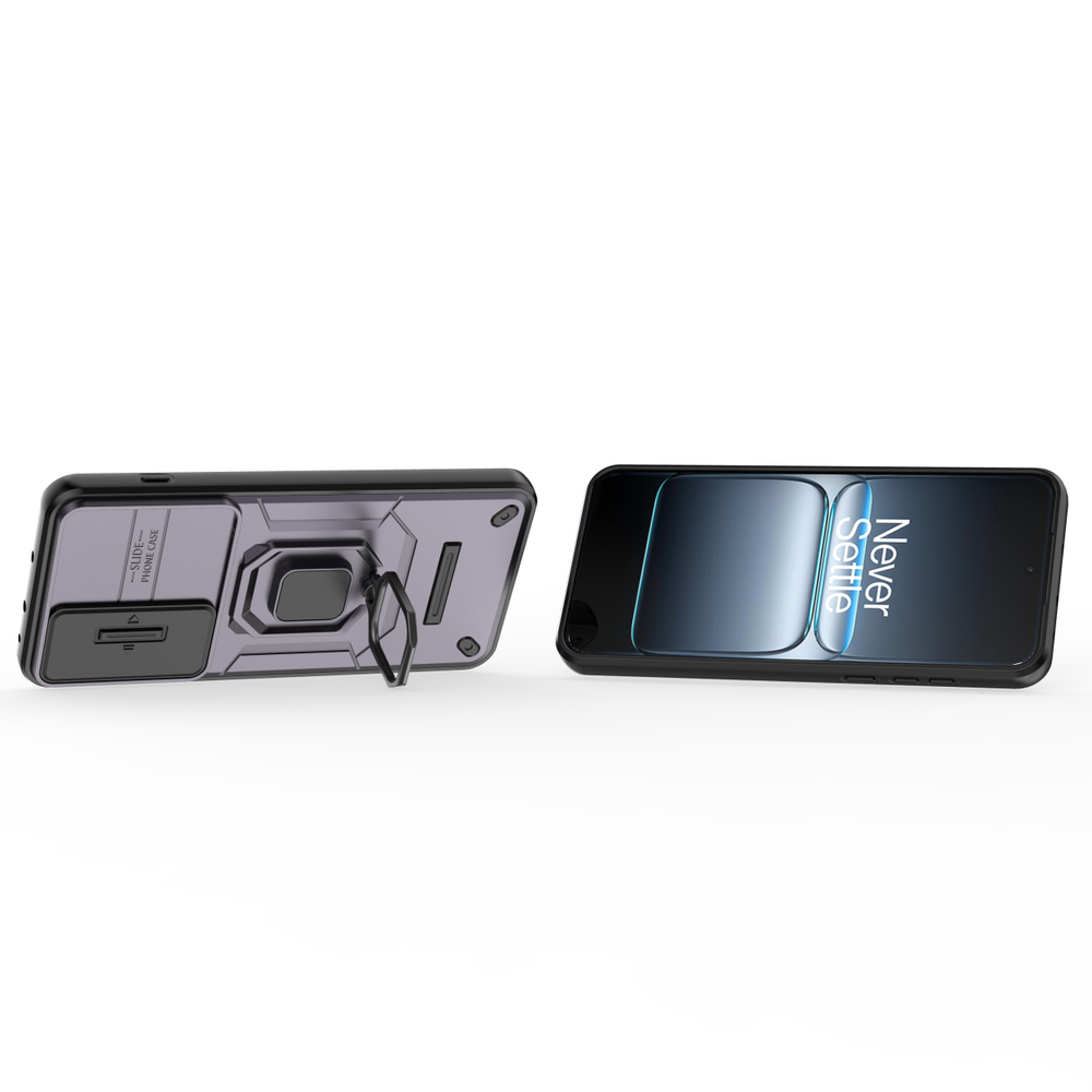 Противоударный чехол Knight Case для OnePlus Nord 5 5G