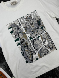 Футболка Hermes