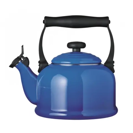 Le Creuset Традиционный марсельский чайник объемом 2,1 л. 92000800310000